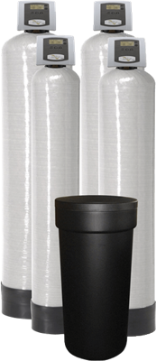 Water Softeners