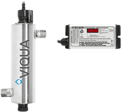 UV Filtration