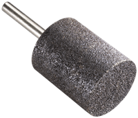 Premium Resin-Bonded Mounted Points