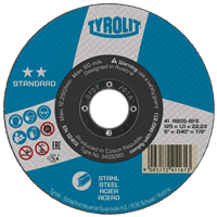 Standard Cut-off Wheels