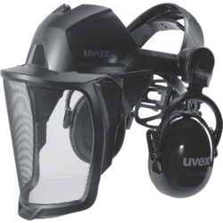 Hearing Protection