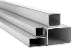 Steel Tubes