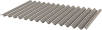 7/8" Corrugated Panel