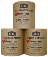 ENDURAflex HT – SEBS Modified Asphalt