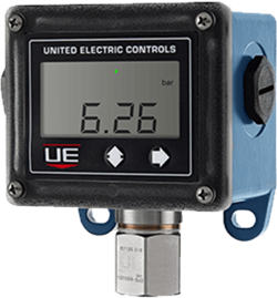 Multi-Purpose Gauges