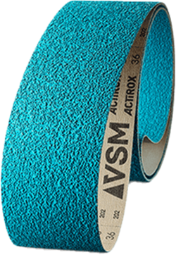 Abrasive Bands
