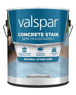 Concrete Stains
