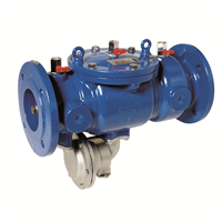ValvCheQ Figure RP03 Medium Backflow Preventers