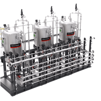 Activated Carbon (AC) Filter
