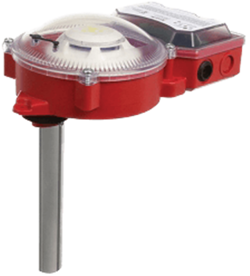Smoke Detectors & Fire Alarms