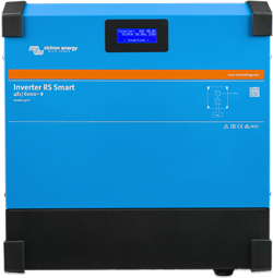 Power Inverters