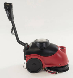 Floor Scrubbers