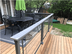 Railings & Pickets
