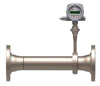 VN2000 Flange & Wafer Vortex Flow Meter
