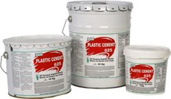 Cement