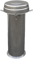 HOPPERTOP Weigh Hopper Venting Filter