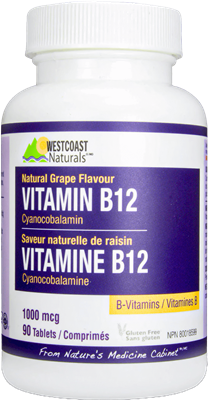 Vitamins