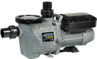 Power Defender 140 Variable Speed Dual Voltage Pool Pump