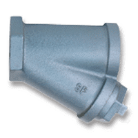 WCIY Series Y-Type Strainer