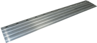 Aluminum Ramps for ErgoDeck