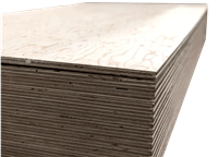 Plywood