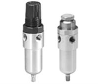 SB1 Series Miniature Filter/Regulator