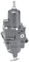 WEA632 Series Precision Filter / Regulator