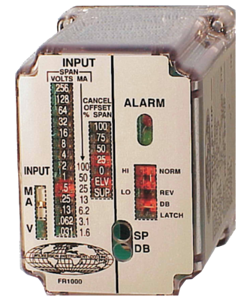 Brushed Motor Controllers
