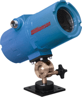 Smokeless Flare Monitor (FM)