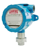 8WPS Vacuum And Low Pressure Explosion Proof Pressure Switch
