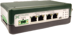 Radio Frequency Transceivers