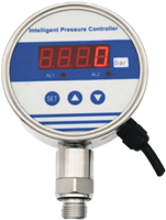 Digital Pressure Controller