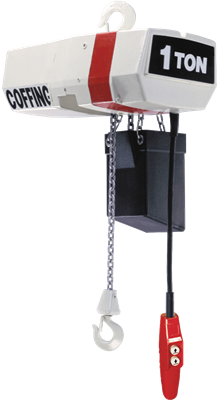 Electric Hoists