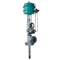 Model 18/54 - 28/64 Probe Style Variable Nozzle Control Valve