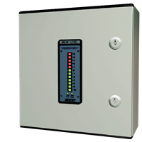 3000 Series Electronic Level Indication