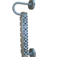 ColorPort Water Level Gauge