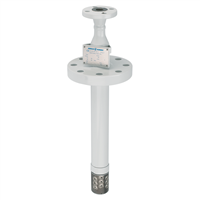 Narvik Model 33/43 Standard Duty Que-Temp Desuperheater