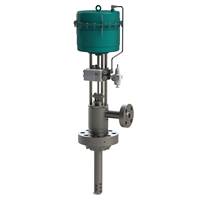 Narvik HT- Templow Probe Style, High Temperature