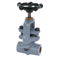 Yarway Series 8130 Instrument Needle Valves