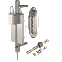 Yarway Types HP/IP/LP Water Columns, Probes & Probe Fittings