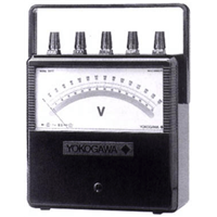 2017 Portable Audio-Frequency Voltmeter