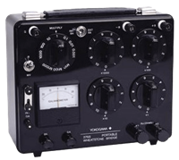 2755 Portable Wheatstone Bridge