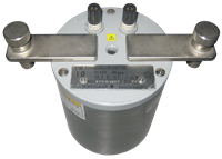 2792A Series Standard Resistor
