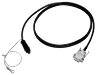 701970 DC Power Cord