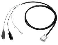 701971 DC Power Cord
