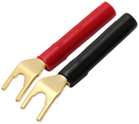 758921 Fork Terminal Adapter