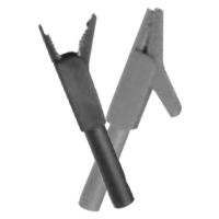 758922 Alligator Clip Adapter