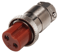 A1105JC DC Power Supply Connector