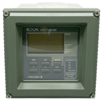 DC402G Dual Cell Conductivity/Resistivity Converter