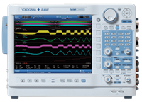 DL850E/DL850EV ScopeCorder